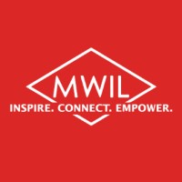 McGill Women in Leadership Logo