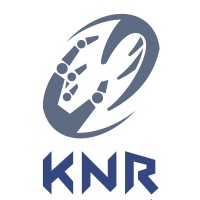 Students Robotics Association (Koło Naukowe Robotyków KNR) Logo