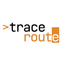 Traceroute Logo