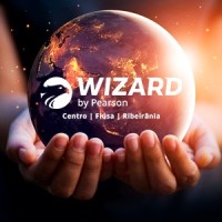 Wizard By Pearson Ribeirão Preto Logo