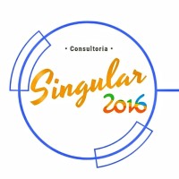 Singular 2016 Projects & Consulting Logo