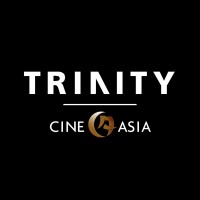 Trinity CineAsia Logo