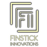 FINSTICK Innovations Logo