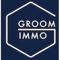 Groom Immo Logo