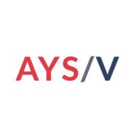 AYS/V Logo