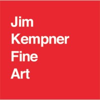 Jim Kempner Fine Art Logo