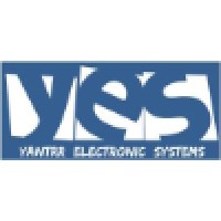 Yantrr Electronics Systems Pvt. Ltd. Logo