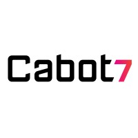 Cabot7 Logo