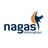 Nagas Innovation Logo
