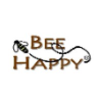 Bee Happy Logo