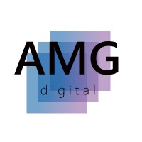 AMG Digital Logo