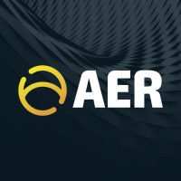 A.E.R. - Associação das Empresas usuárias de RECOF e OEA Logo