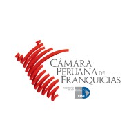 Cámara Peruana de Franquicias Logo
