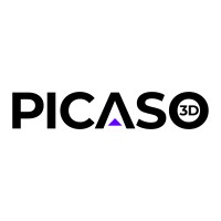 PICASO 3D Logo
