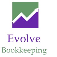 Evolve Bookkeeping & Payroll Logo