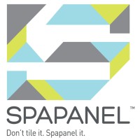 Spapanel Logo