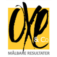 Oxe og Co Logo