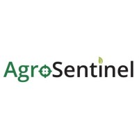 AgroSentinel - Solução para Agricultura de Precisão Logo