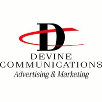 Devine Communications Logo