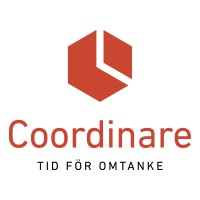 Coordinare Logo