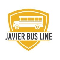Javier Bus Line, Corp. Logo