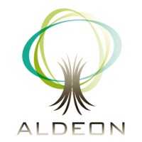 Aldeon Logo