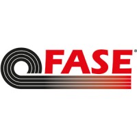 FASE srl Macchinari e Accessori per la Posa dei Pavimenti Logo
