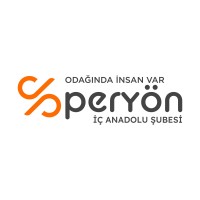PERYÖN İç Anadolu Logo
