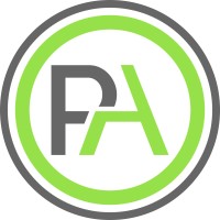 Pro Athlete Online Logo