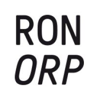 Ron Orp Agentur Logo