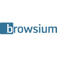 Browsium, Inc. Logo