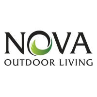 Nova Outdoor Living Logo