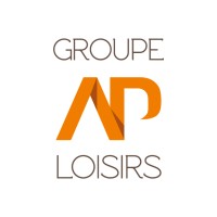 Groupe AP Loisirs Logo