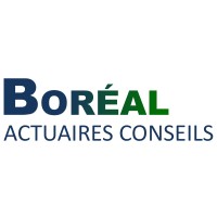 Boréal Actuaires Conseils inc. Logo