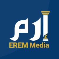 Erem Media FZLLC Logo