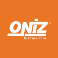 Oniz Distribuidora Ltda Logo