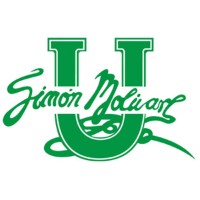 Universidad Simón Bolívar Logo