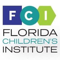 Florida Childrens Institute Logo