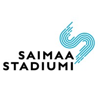 Saimaa Stadiumi Oy Logo