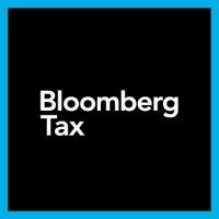 Bloomberg Tax Logo