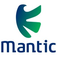 Mantic Digital Logo