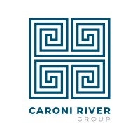 Caroni River Group Logo