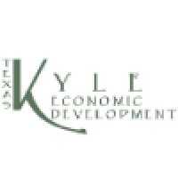 City of Kyle Economic Development Logo