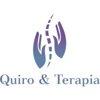 Quiro & Terapia Logo