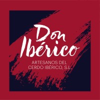 Don Ibérico, Artesanos del Cerdo Ibérico S.L. Logo