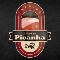 Clube da Picanha Trend Logo