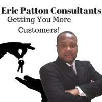 Eric Patton Consultants Logo