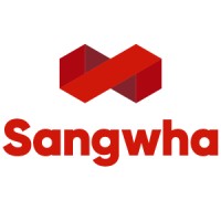 Sangwha Logo