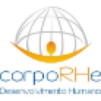 Corporhe Desenvolvimento Humano e Organizacional ltda Logo