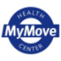 Healthcenter My Move Logo